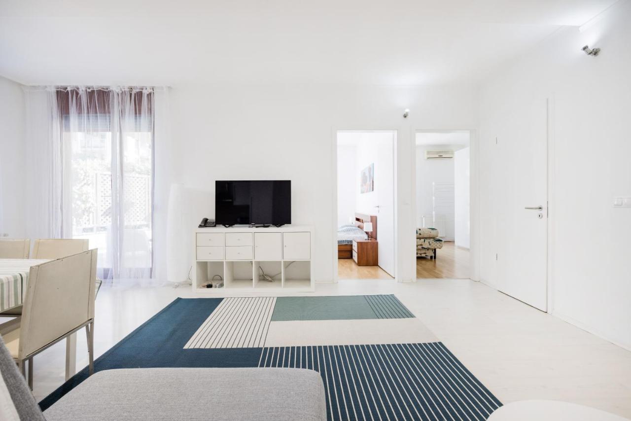 Appartement Kleo