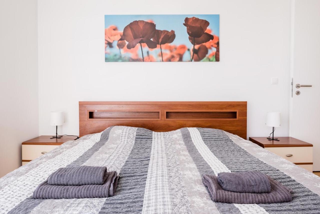 Kleo Appartement Budapest