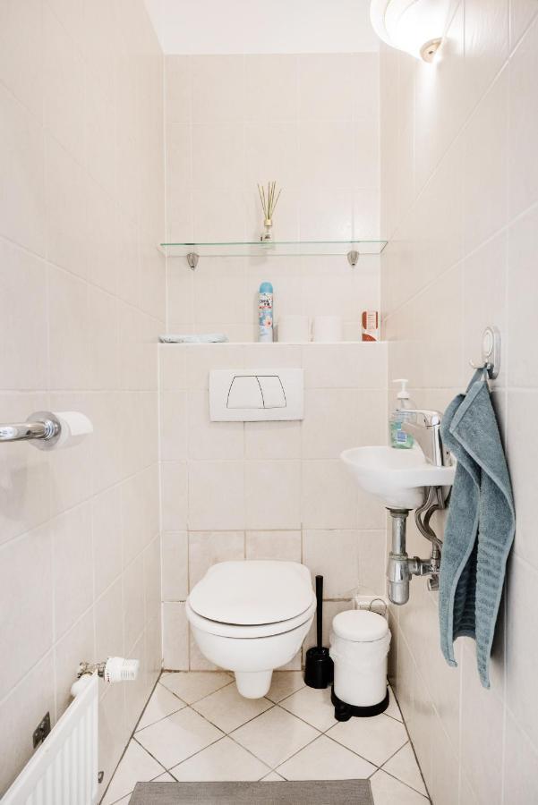 Appartement Kleo *