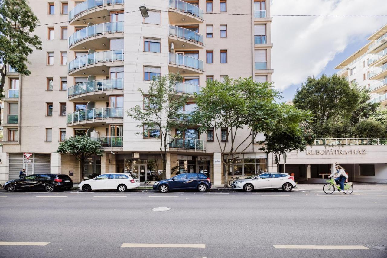 Kleo Appartement Budapest