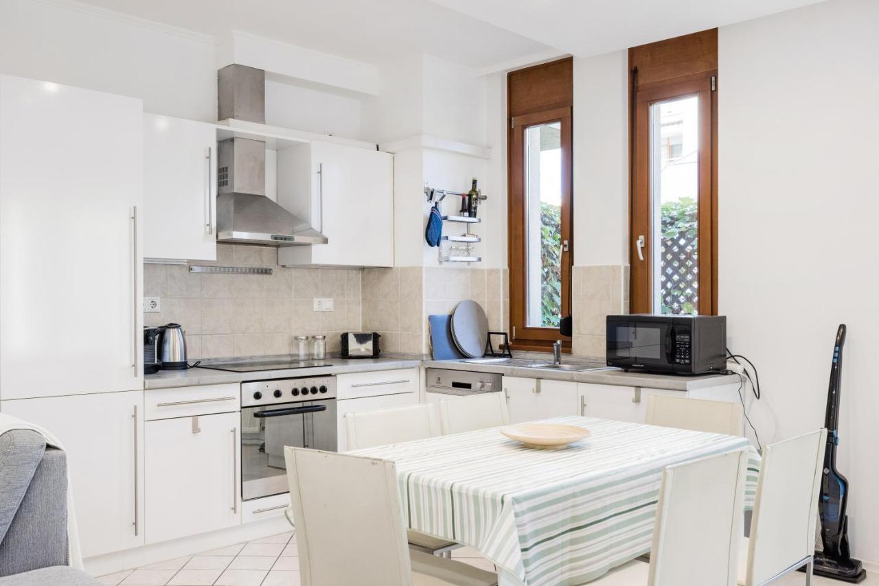 Kleo Appartement Budapest