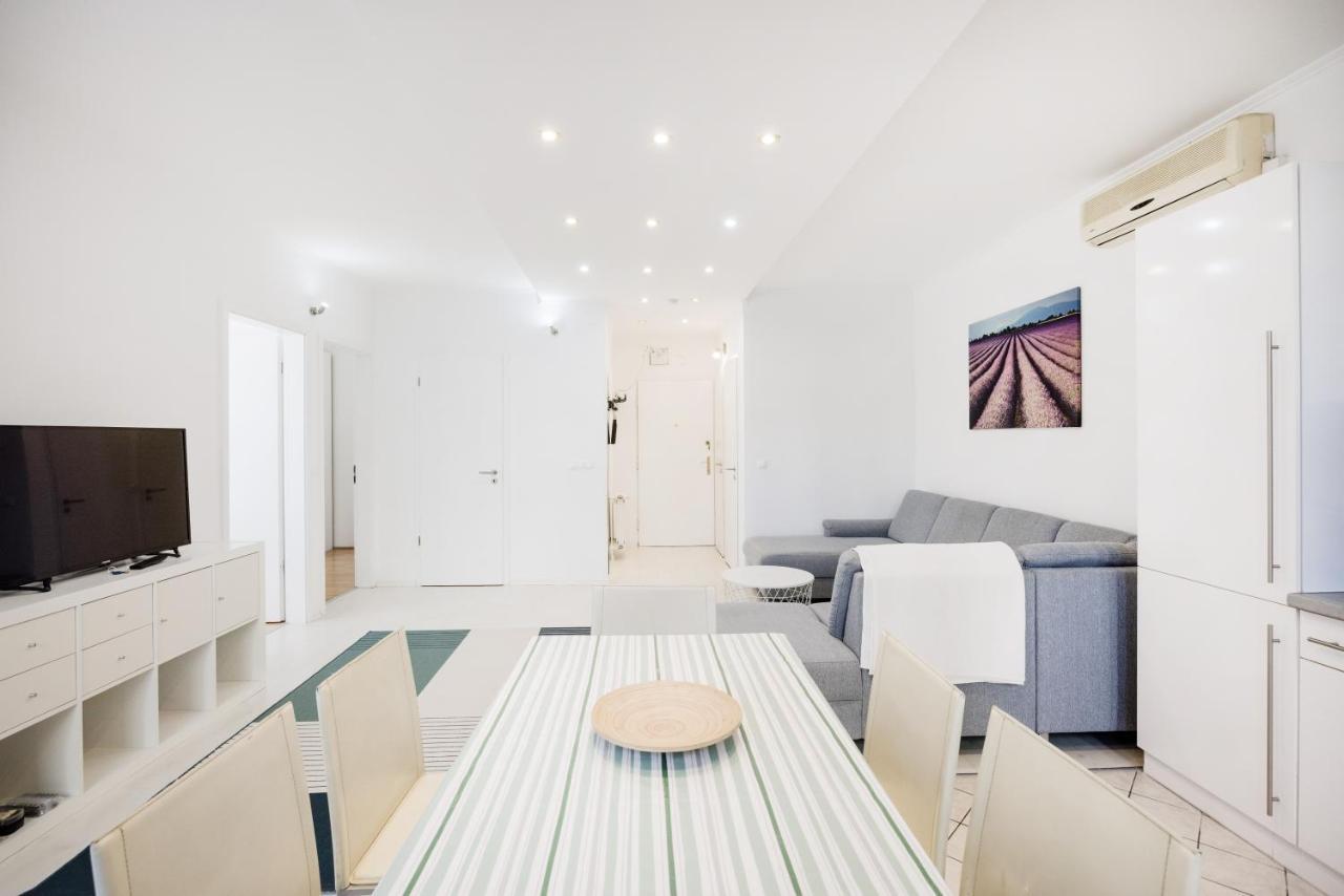 Appartement Kleo *