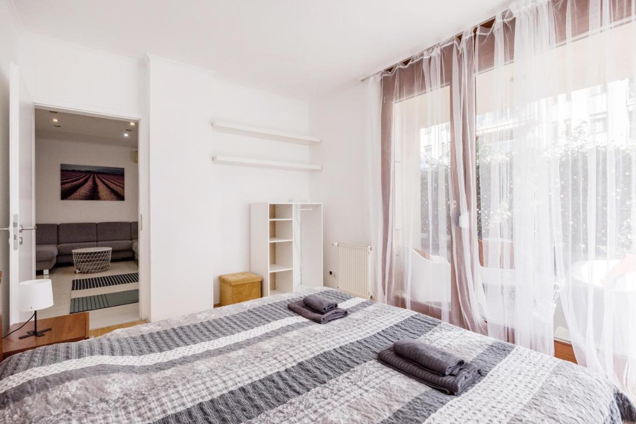 Appartement Kleo *