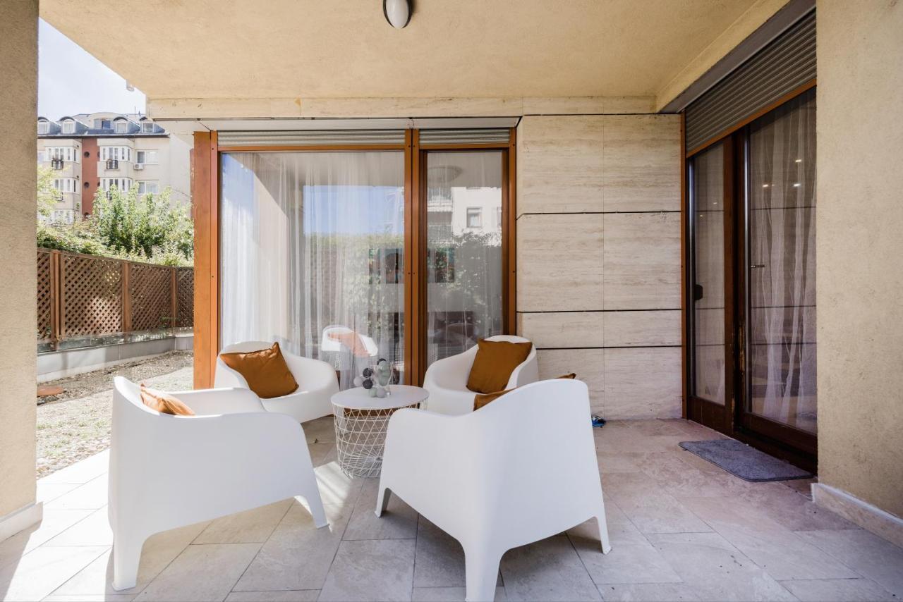 Kleo Appartement *