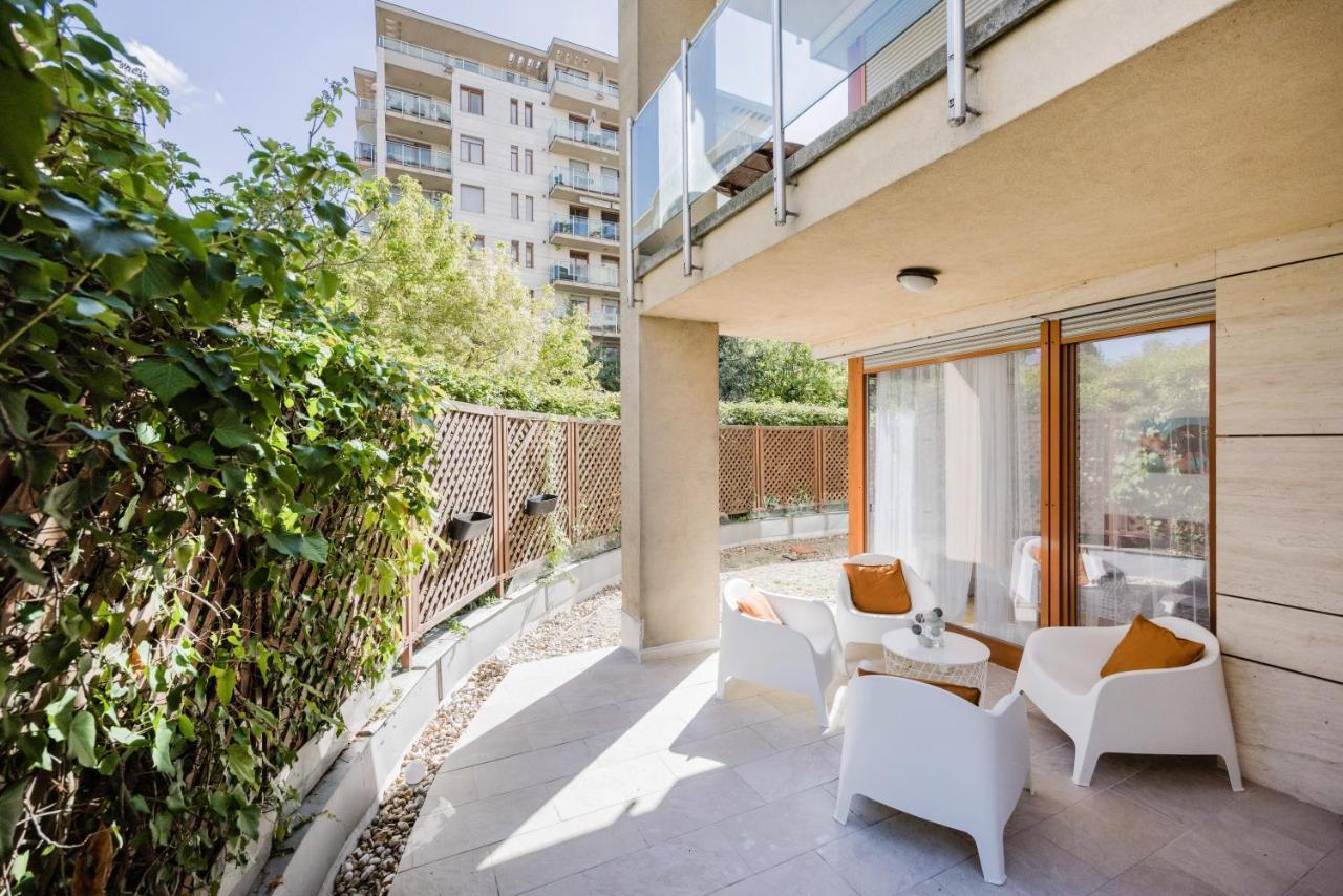 Kleo Appartement Budapest