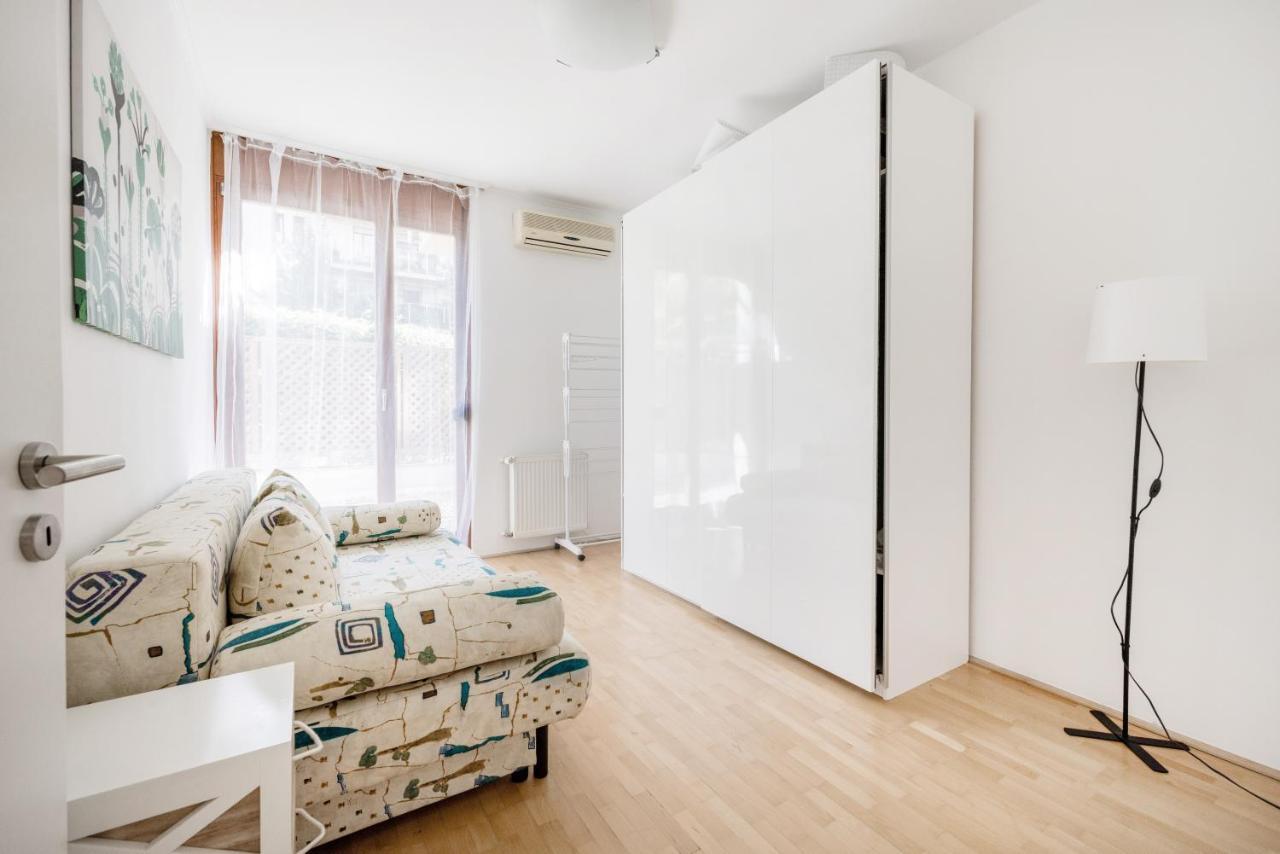 Apartament Kleo *