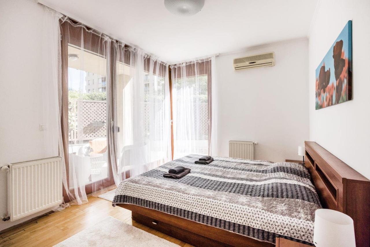 Appartement Kleo